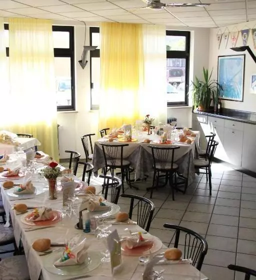 Отель Albergo Roma