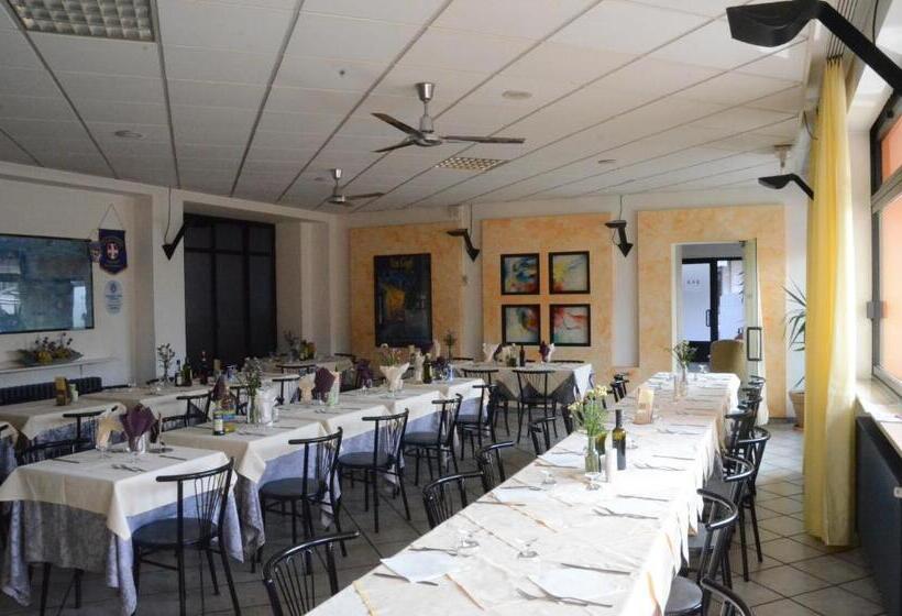 בית מלון כפרי Albergo Roma