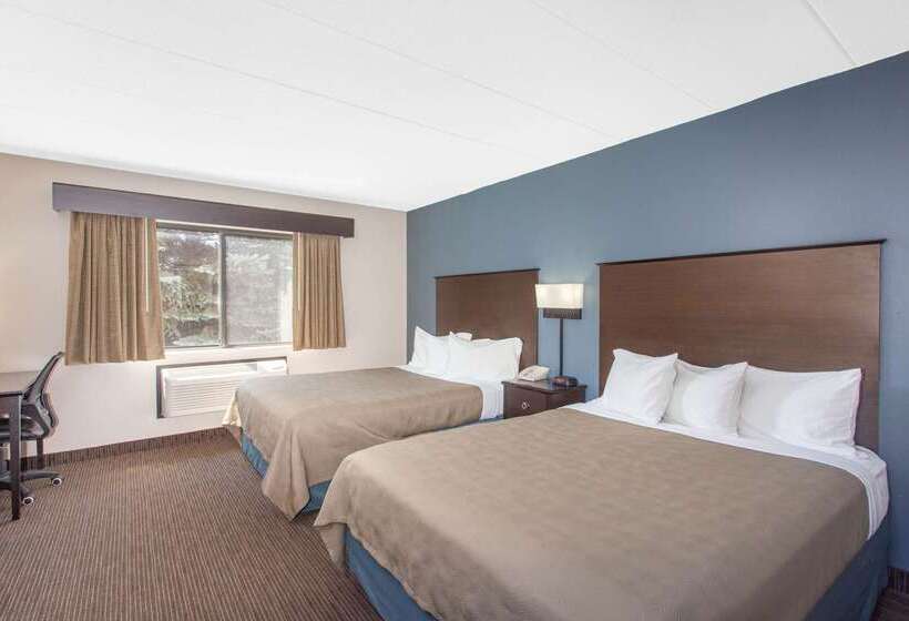 فندق Americinn By Wyndham North Branch