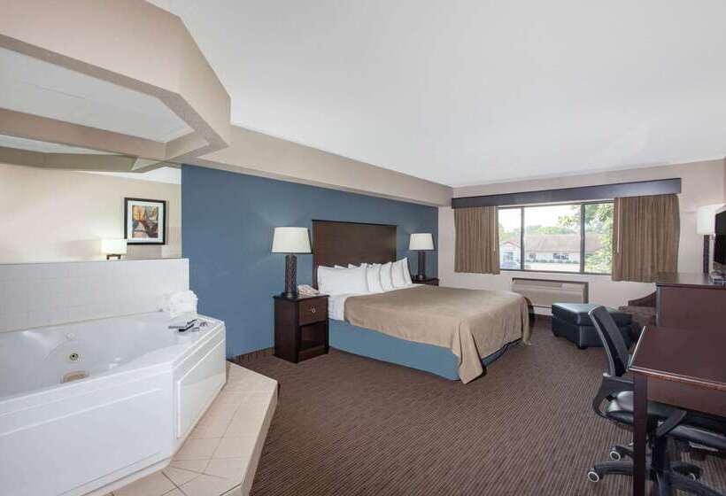 فندق Americinn By Wyndham North Branch