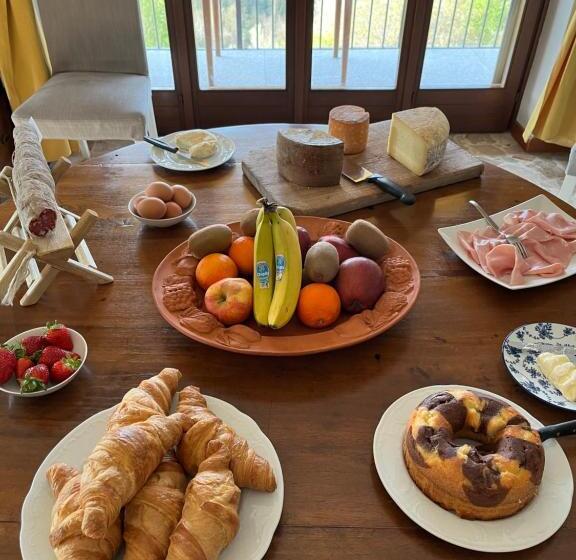 فندق Belvedere Bike