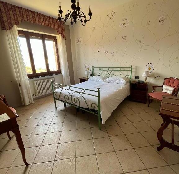 فندق Belvedere Bike