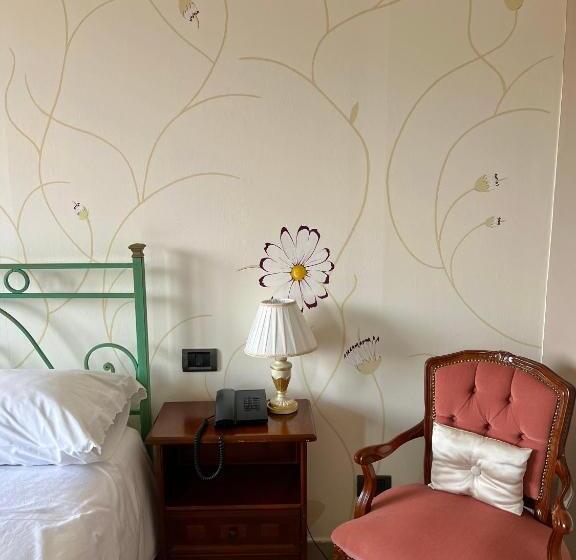 فندق Belvedere Bike