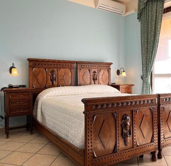 فندق Belvedere Bike