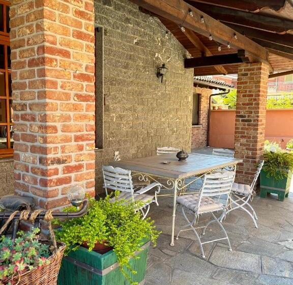 فندق Belvedere Bike