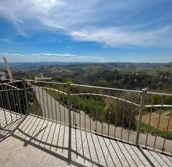 Отель Belvedere Bike