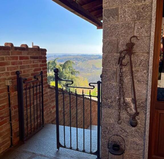 فندق Belvedere Bike