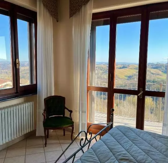 Отель Belvedere Bike