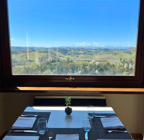 فندق Belvedere Bike