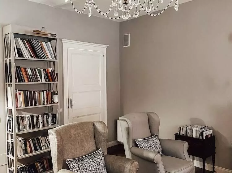 Отель Corte Gondina Boutique