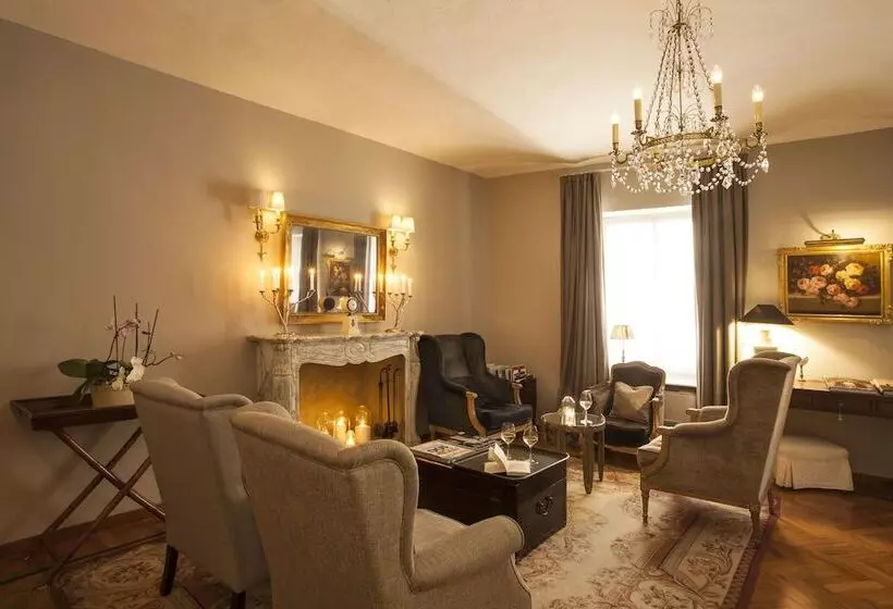 Отель Corte Gondina Boutique