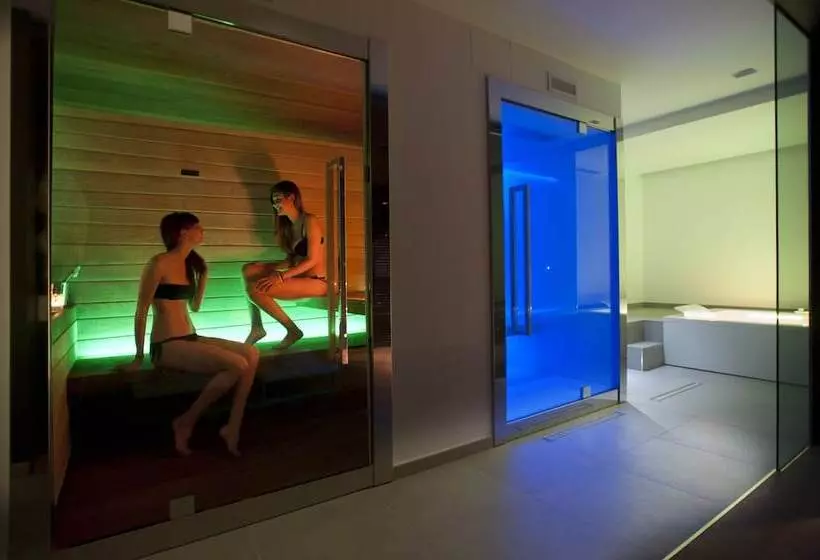 Отель Corte Gondina Boutique