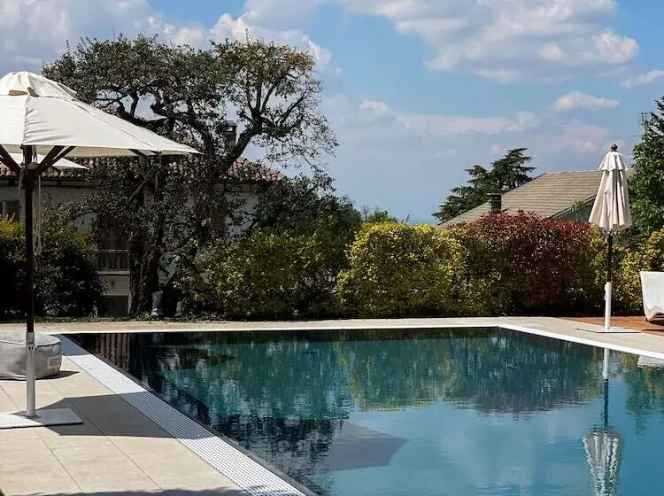 Отель Corte Gondina Boutique