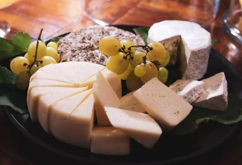 Отель Corte Gondina Boutique