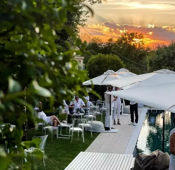 Отель Corte Gondina Boutique