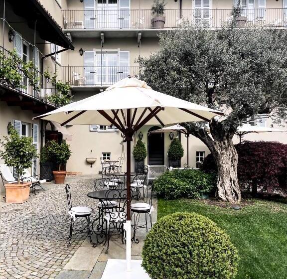 ホテル Corte Gondina Boutique