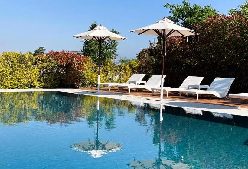 Отель Corte Gondina Boutique