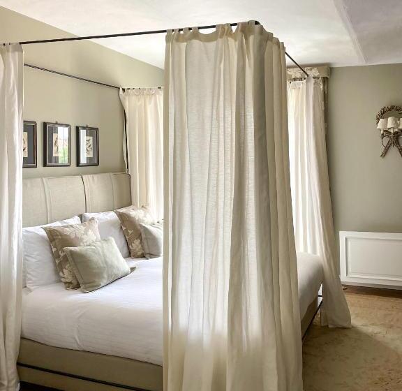 ホテル Corte Gondina Boutique