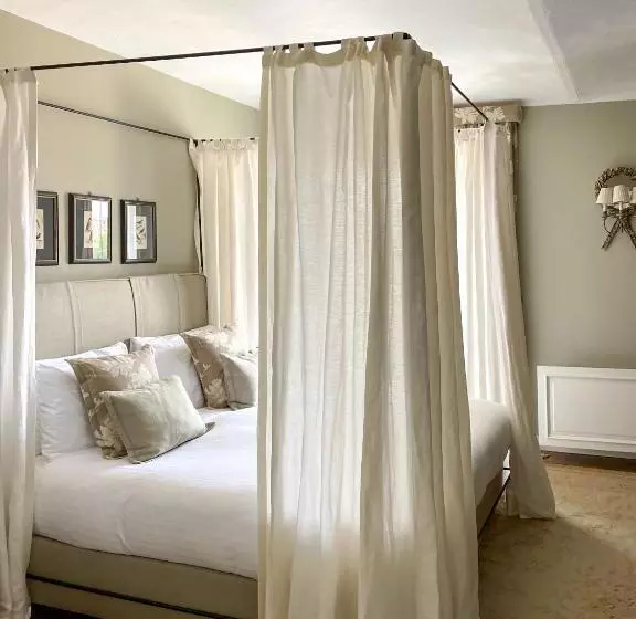 Отель Corte Gondina Boutique