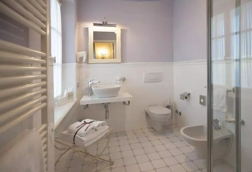 Отель Corte Gondina Boutique