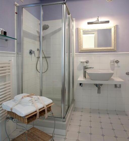 ホテル Corte Gondina Boutique