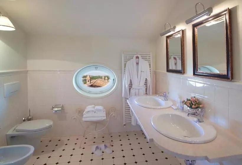 Отель Corte Gondina Boutique