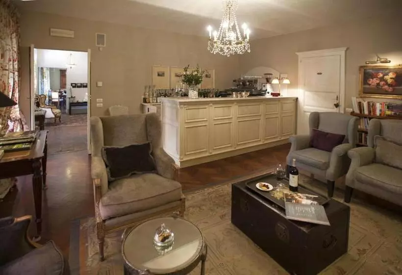 Отель Corte Gondina Boutique