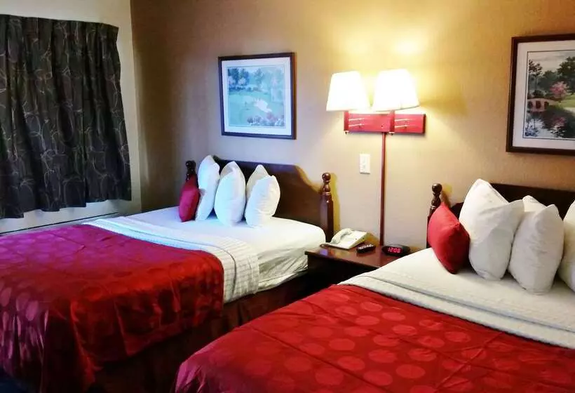 Отель Country Hearth Inn & Suites Augusta