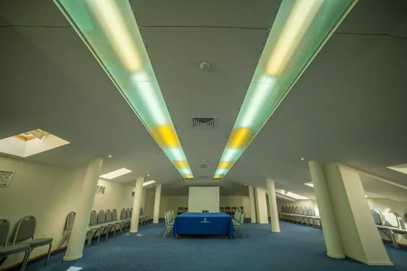 هتل Do Templo & Spa