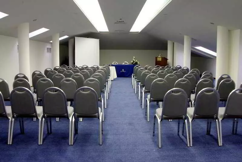 هتل Do Templo & Spa