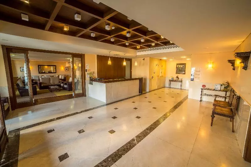 هتل Do Templo & Spa