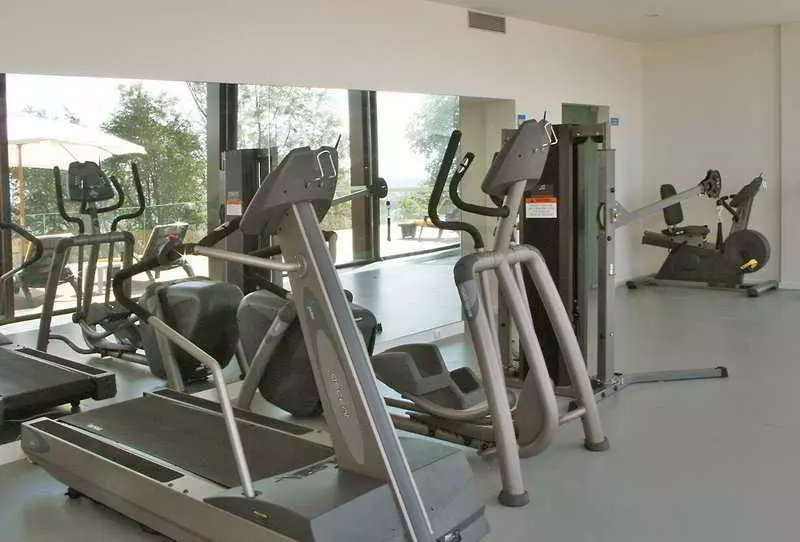 هتل Do Templo & Spa