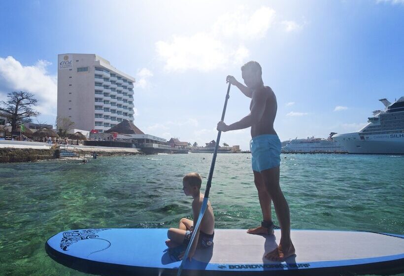 فندق El Cid La Ceiba Beach