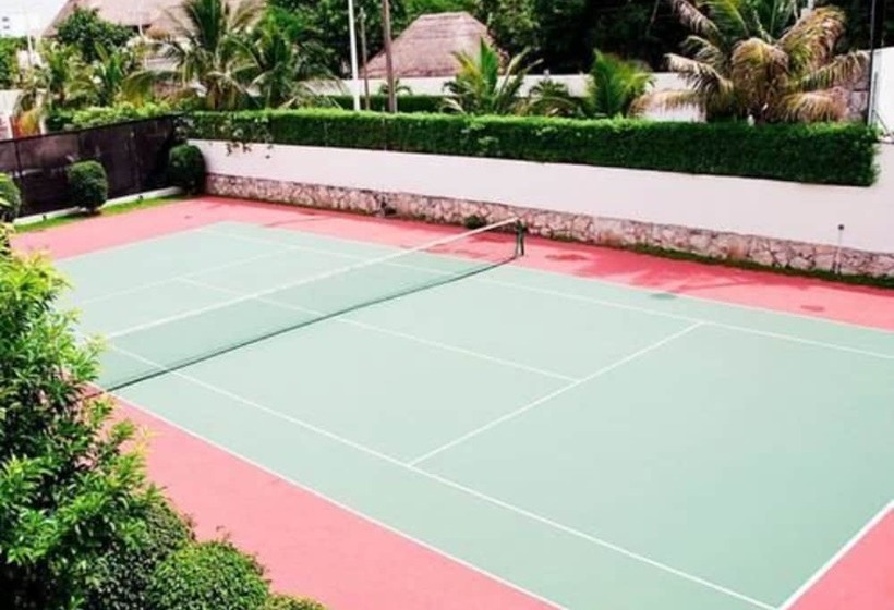 فندق El Cid La Ceiba Beach