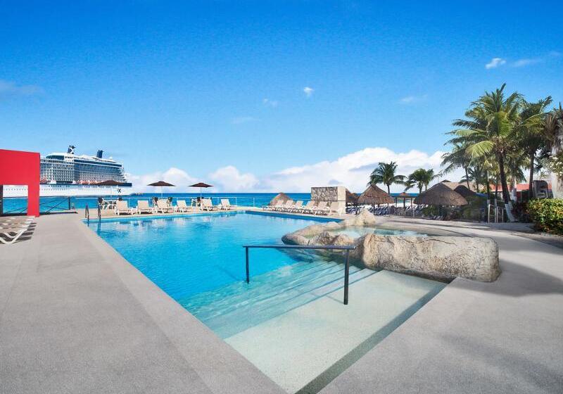 فندق El Cid La Ceiba Beach