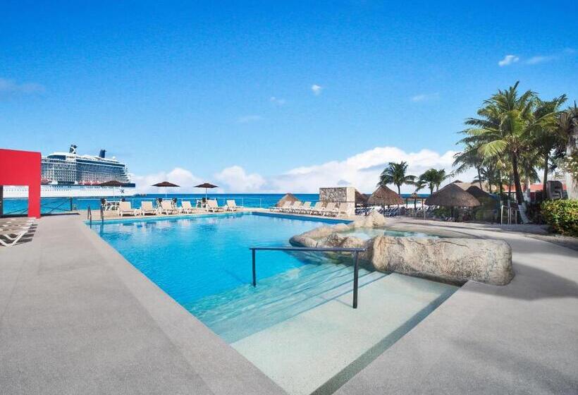 فندق El Cid La Ceiba Beach