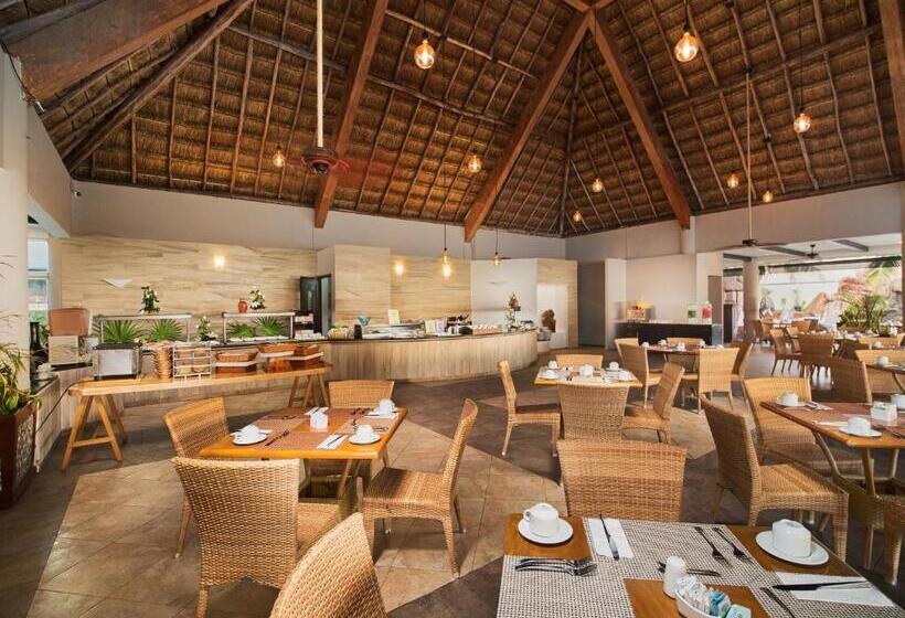 فندق El Cid La Ceiba Beach