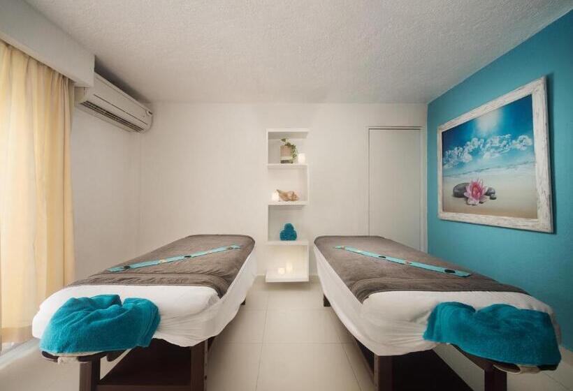 فندق El Cid La Ceiba Beach