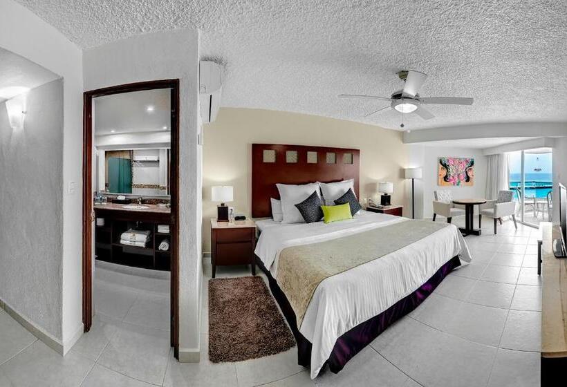 فندق El Cid La Ceiba Beach