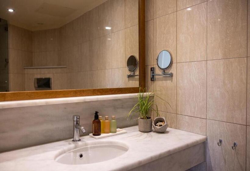 ホテル Giannoulis Santa Marina Plaza