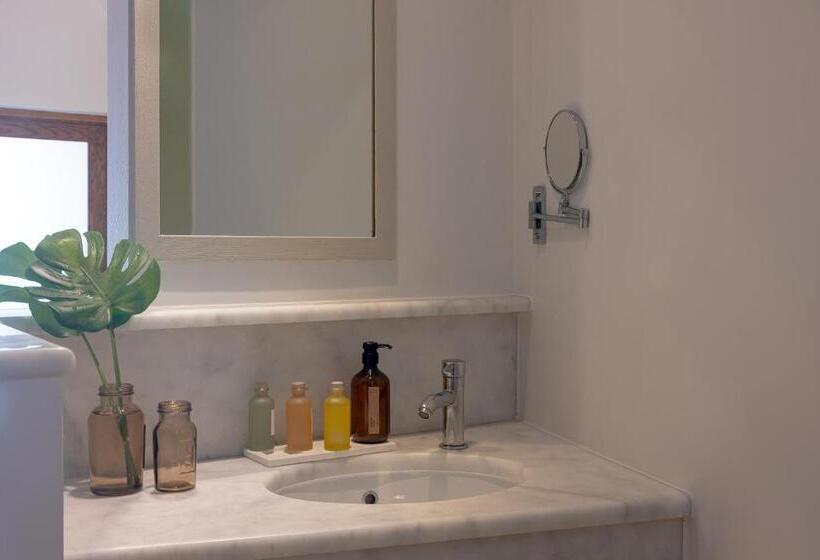 ホテル Giannoulis Santa Marina Plaza