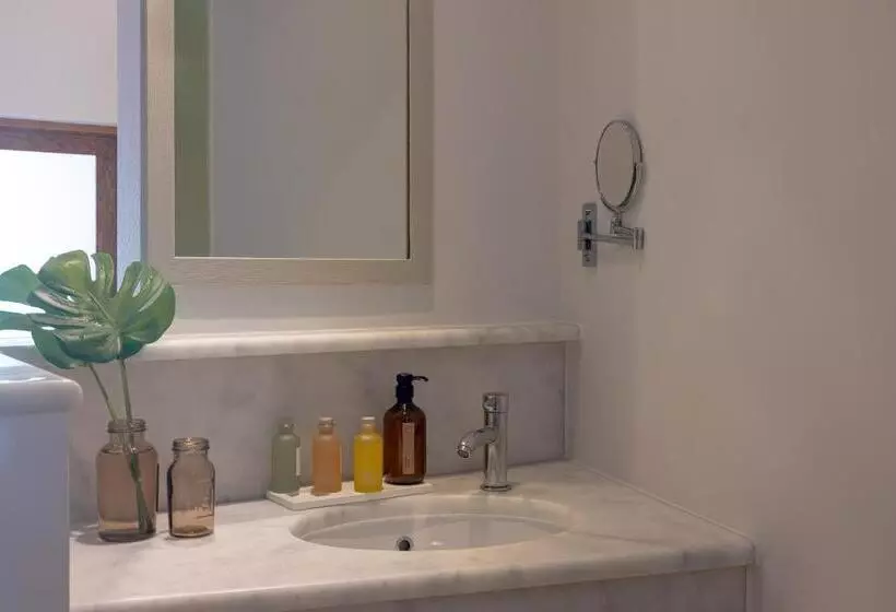 Отель Giannoulis Santa Marina Plaza