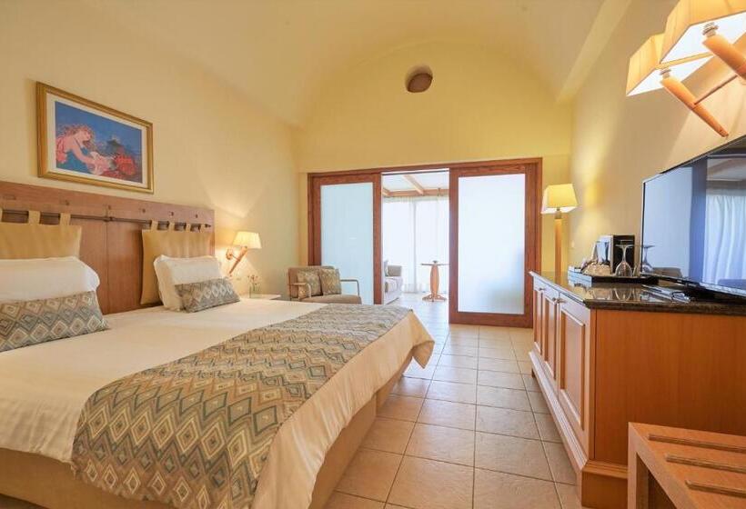 ホテル Giannoulis Santa Marina Plaza