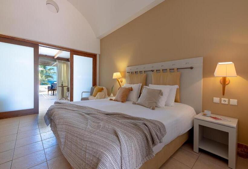 ホテル Giannoulis Santa Marina Plaza