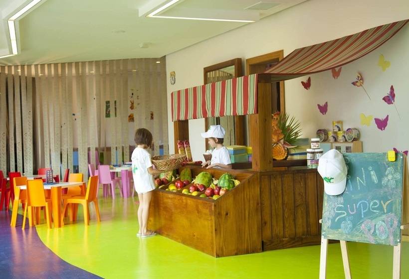 Grand Palladium Select Bavaro Resort & Spa - All Inclusive