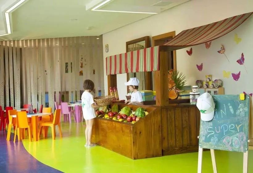 Grand Palladium Select Bavaro Resort & Spa - All Inclusive