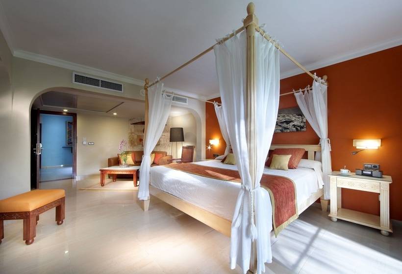 Grand Palladium Select Bavaro Resort & Spa - All Inclusive