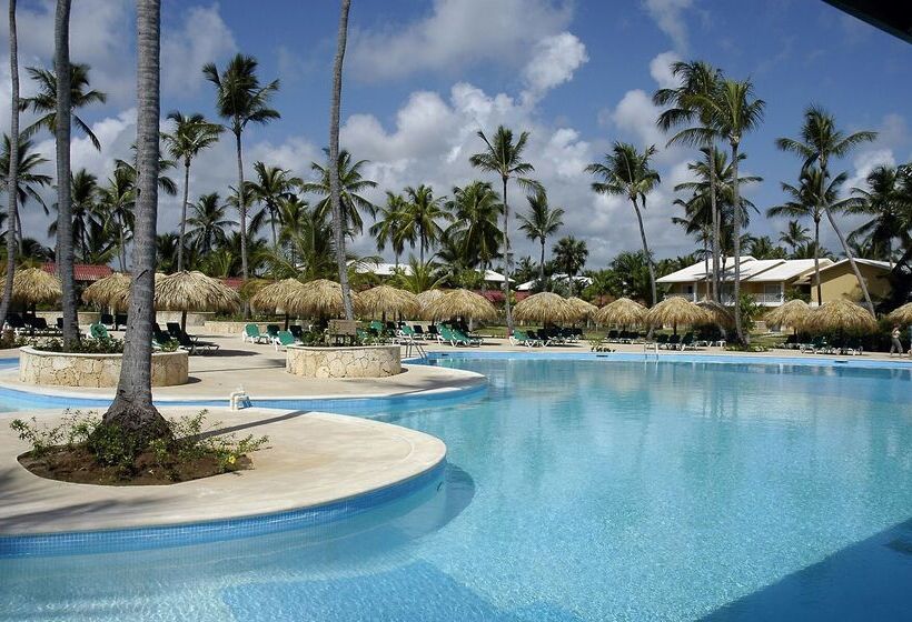 Grand Palladium Select Bavaro Resort & Spa - All Inclusive