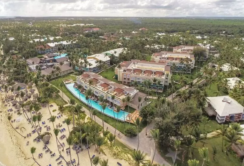 Grand Palladium Select Bavaro Resort & Spa - All Inclusive