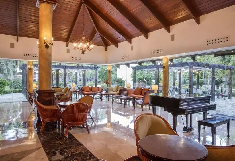 Grand Palladium Select Bavaro Resort & Spa - All Inclusive